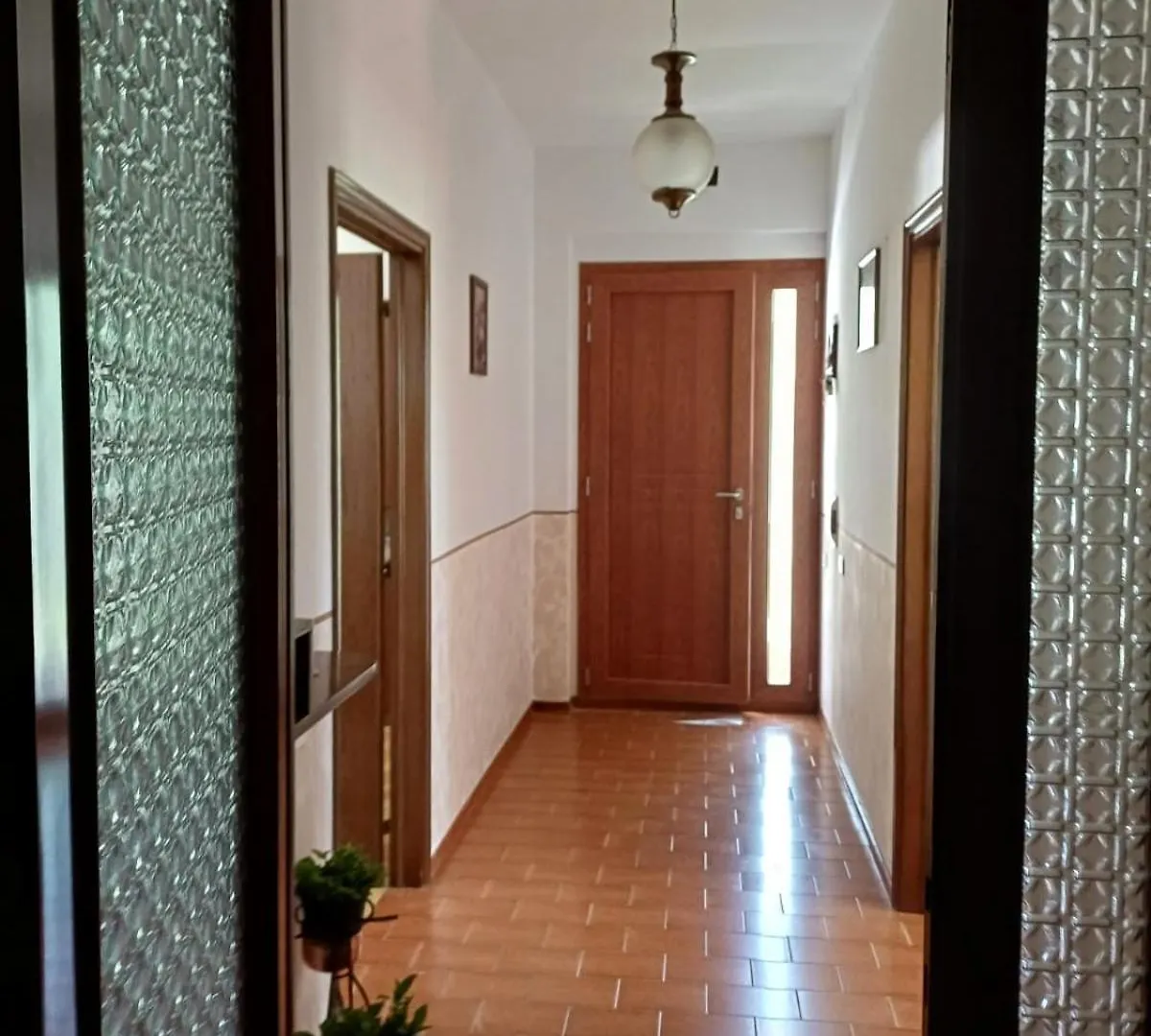 Relax Nella Natura, Casa Vacanze Con Vista In Toscana Sestino 0*,