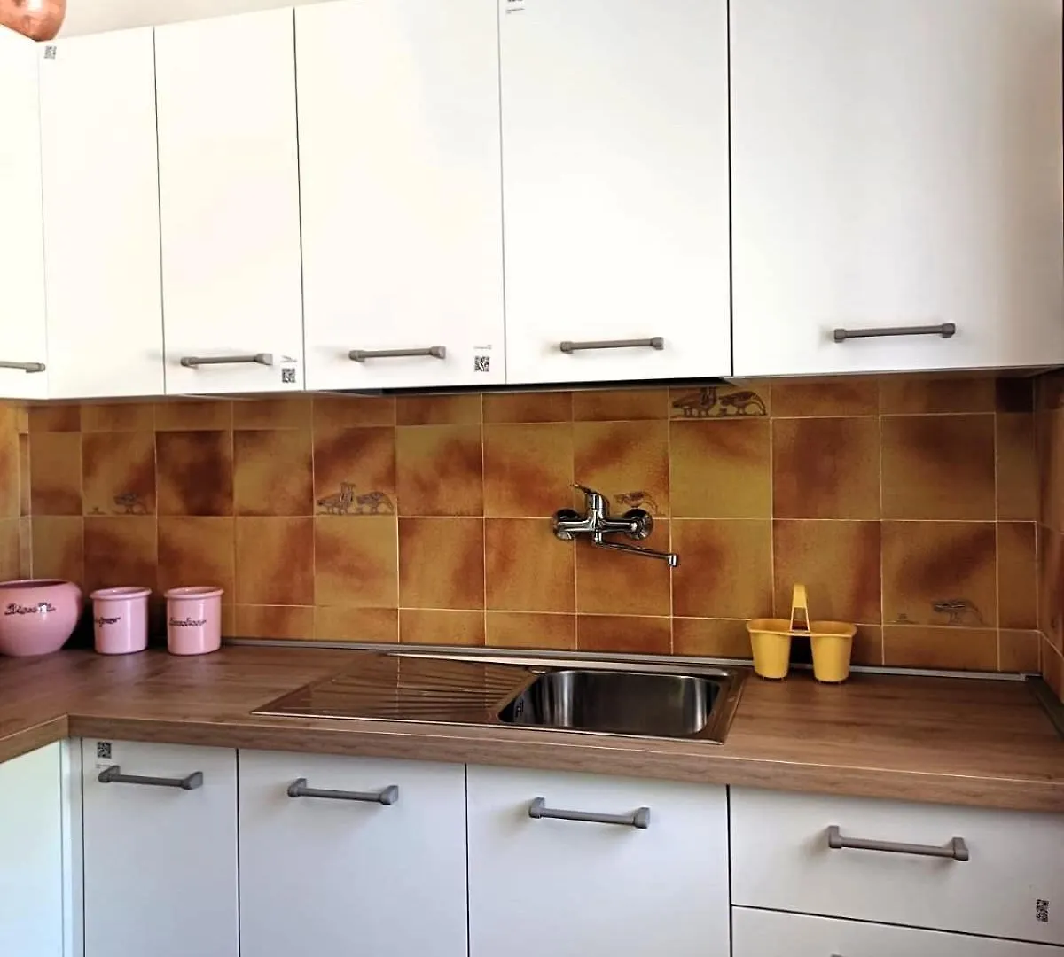 Apartment Relax Nella Natura, Casa Vacanze Con Vista In Toscana Sestino Italien